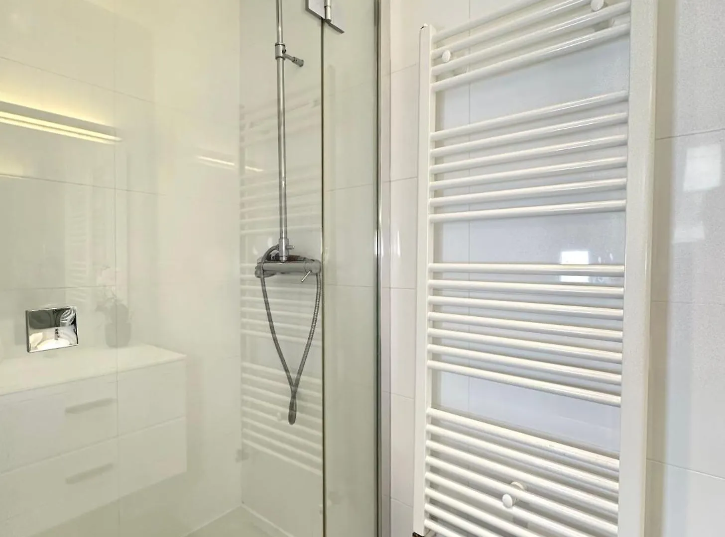 Apartmán Luxembourg Garden Unique Haven Paříž