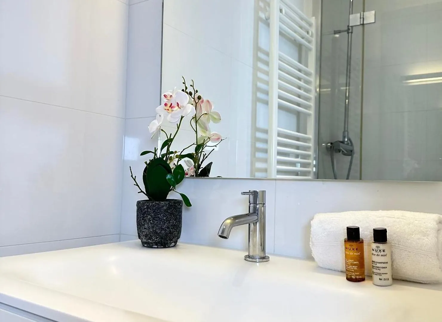 Apartmán Luxembourg Garden Unique Haven Paříž