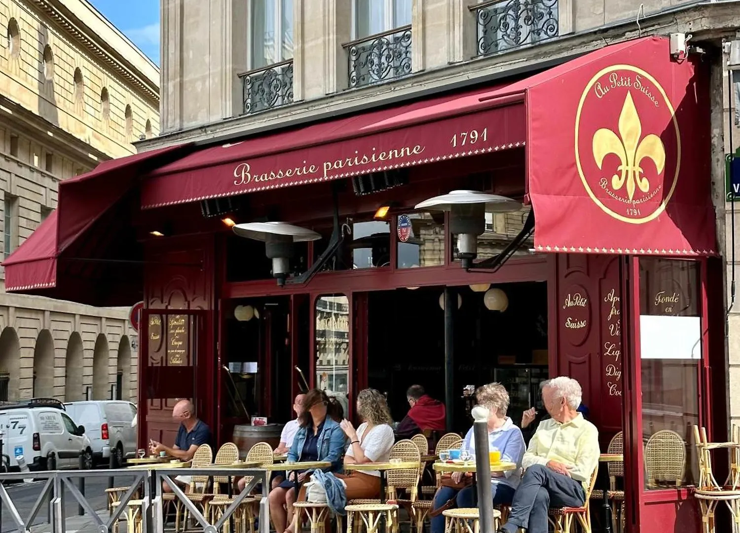 Luxembourg Garden Unique Haven * 巴黎