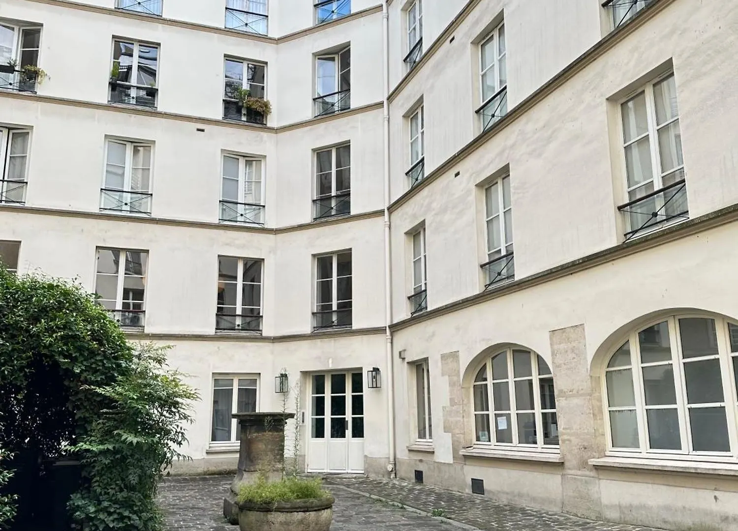 Luxembourg Garden Unique Haven * 巴黎